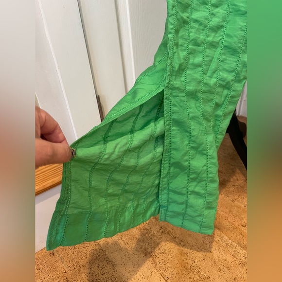 Jason Wu Wide Leg Pants Set NWT Size S - Picture 9 of 16